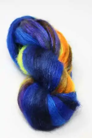 ARTYARNS Summer Sunset Silk Mohair Ombre 2 Ply