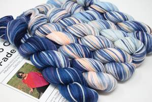 Artyarns Merino Cloud - Inspiration Club