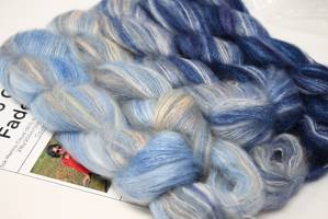 Artyarns Silk Mohair - Inspiration Club