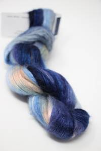 Artyarns Inspiration Club - Silk Mohair 1 Ply Ombre