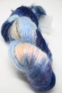 Artyarns Inspiration Club -  Silk Mohair 2 Ply Ombre