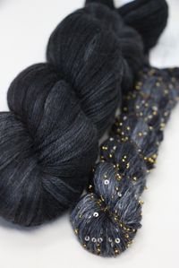 Artyarns Merino Cloud - Inspiration Club - MAR - TRANSITIONS - Silk Dream