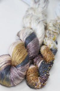 Artyarns Merino Cloud - Inspiration Club - MAR - TRANSITIONS - Silk Dream