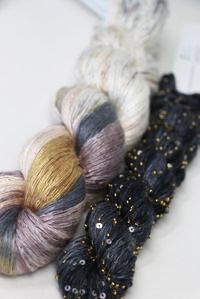 Artyarns Merino Cloud - Inspiration Club - MAR - TRANSITIONS - Silk Dream