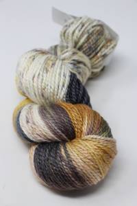 Artyarns Merino Cloud - Inspiration Club - SEPT - TRANSITIONS -  Silky Twist