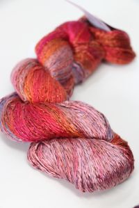 Artyarns Merino Cloud - Inspiration Club - Pink Sands (July)