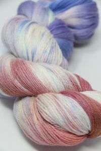 Artyarns Merino Cloud - Inspiration Club - Pink Sands (July)