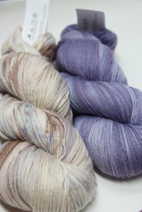 Artyarns Merino Cloud - Inspiration Club - JAN - WINTER WONDERLAND - Merino Cloud