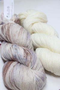 Artyarns Merino Cloud - Inspiration Club - JAN - WINTER WONDERLAND - Merino Cloud