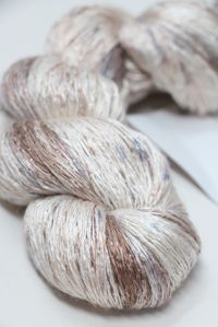 Artyarns Merino Cloud - Inspiration Club - JAN - WINTER WONDERLAND - Silk Dream