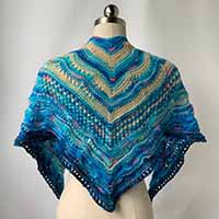 Artyarns Merino Cloud - Inspiration Club SEPT INSPIRATION CLUB PATTERNS