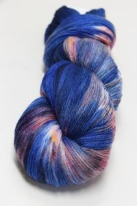 Artyarns Merino Cloud - Inspiration Club - March  - Evening Glow - Merino Cloud