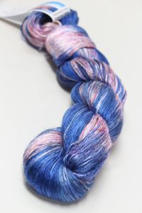 Artyarns Merino Cloud - Inspiration Club - March  - Evening Glow - Silk Dream