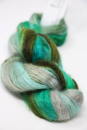 ARTYARNS  Maya Bay 2 Ply Silk Mohair 