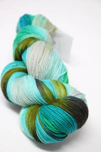 Artyarns Merino Cloud - Inspiration Club - Nov - Maya Bay- Merino Cloud