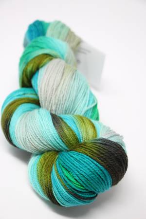 ARTYARNS  Maya Bay Merino Cloud 