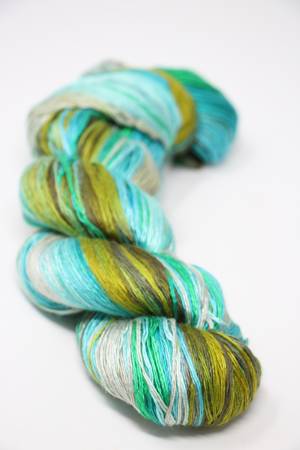 ARTYARNS  Maya Bay Silk Day Dream 