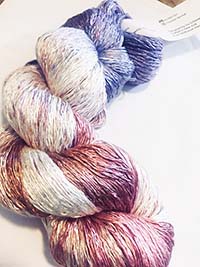 Artyarns Merino Cloud - Inspiration Club - Pink Sands (July)