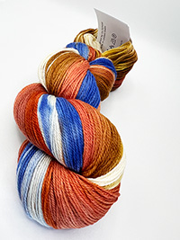 Artyarns Merino Cloud - Inspiration Club - Nov - Maya Bay- Merino Cloud