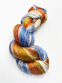 Artyarns Merino Cloud - Inspiration Club - Nov - Maya Bay- Silk Dream