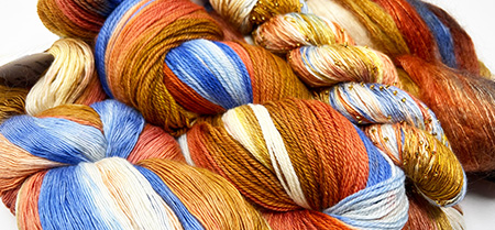 ARTYARNS INSPIRATION CLUB