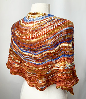 ARTYARNS  Carmel By The Sea Merino Cloud 