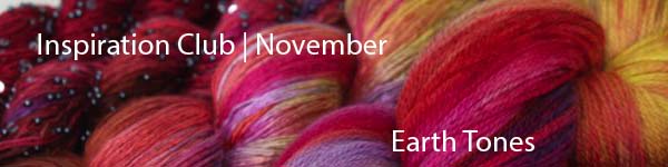 Artyarns Inspiration Club