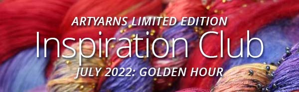 Artyarns Inspiration Club