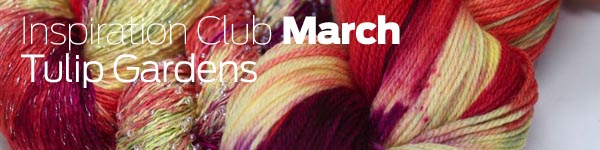 Artyarns Inspiration Club