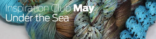 Artyarns Inspiration Club