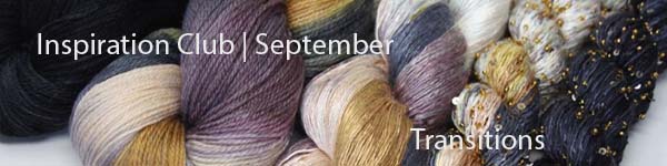 Artyarns Inspiration Club