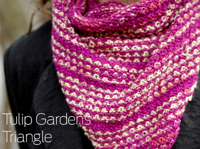 ARTYARNS PATTERN