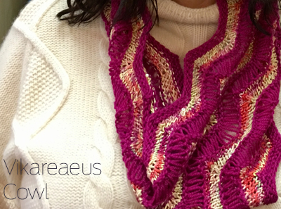 ARTYARNS PATTERN