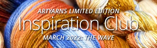 Artyarns Inspiration Club