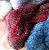 Artyarns Mohair Yarn