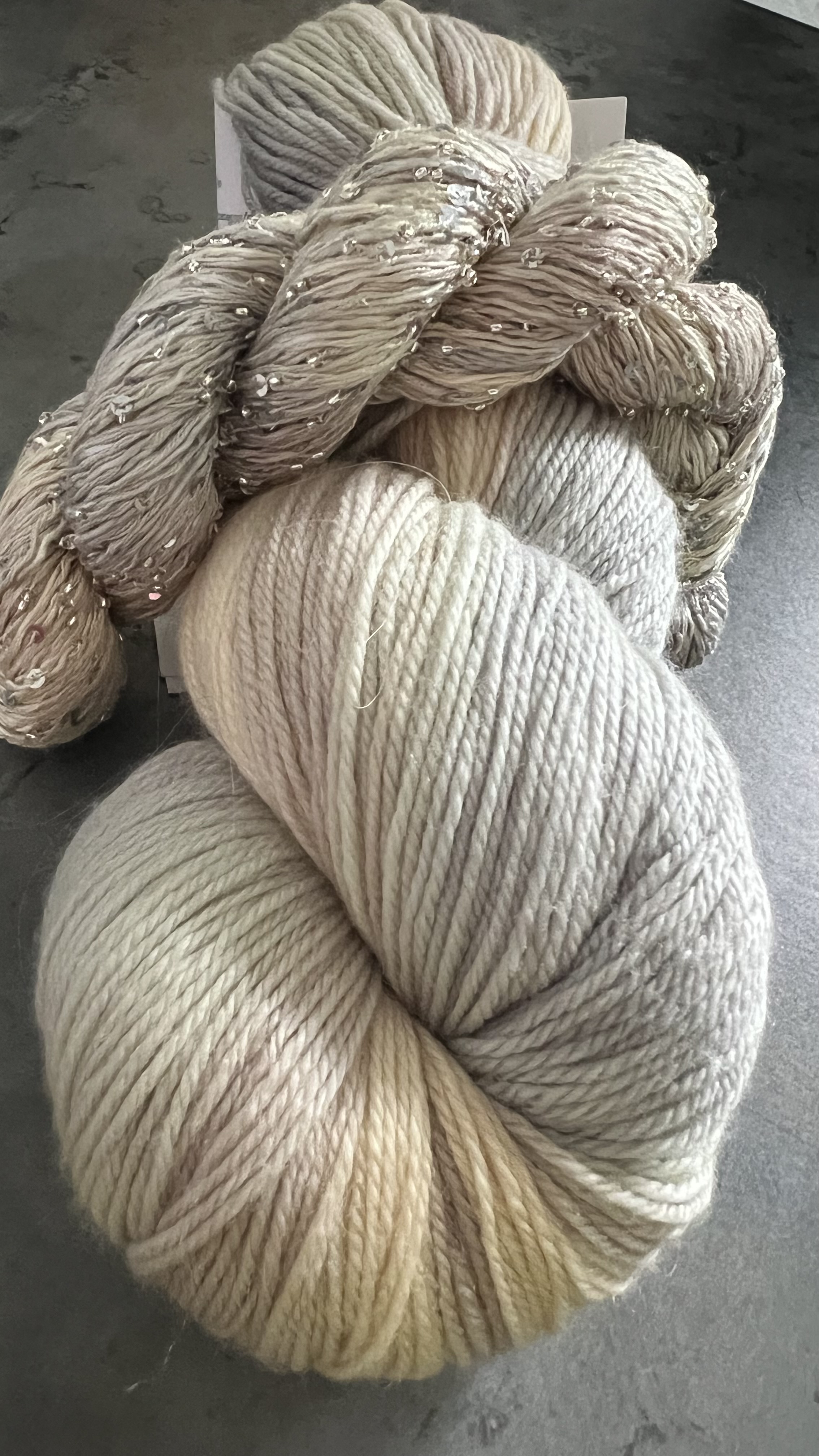 ARTYARNS MERINO CLOUD Candy Corn (759)