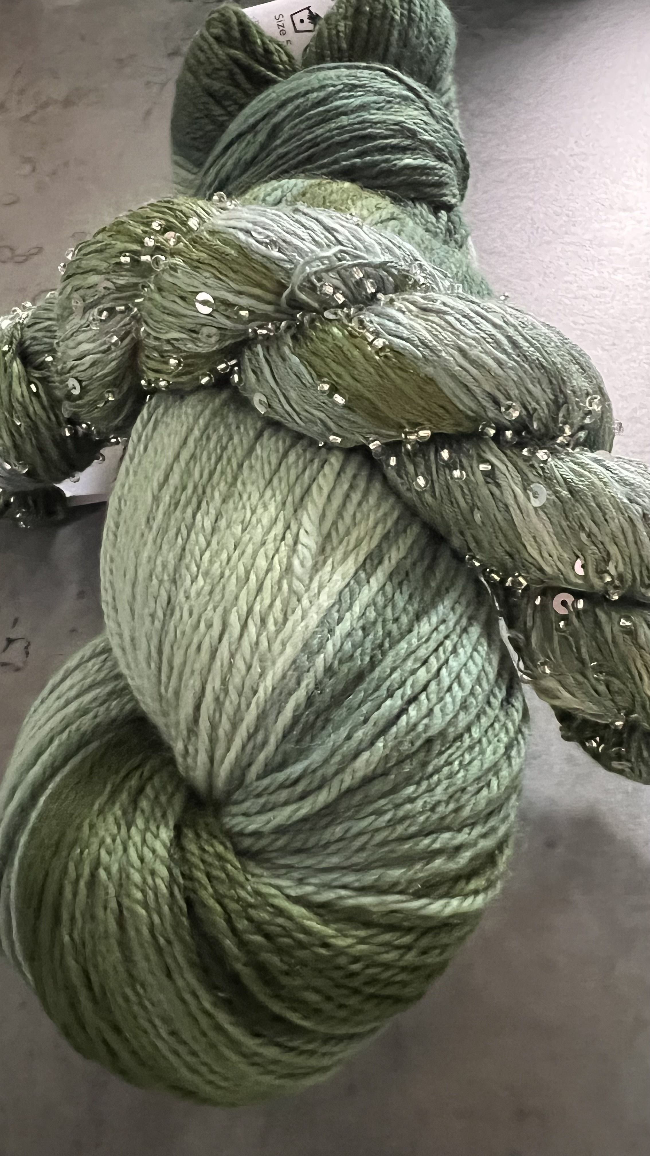 ARTYARNS MERINO CLOUD Ithaca (772)