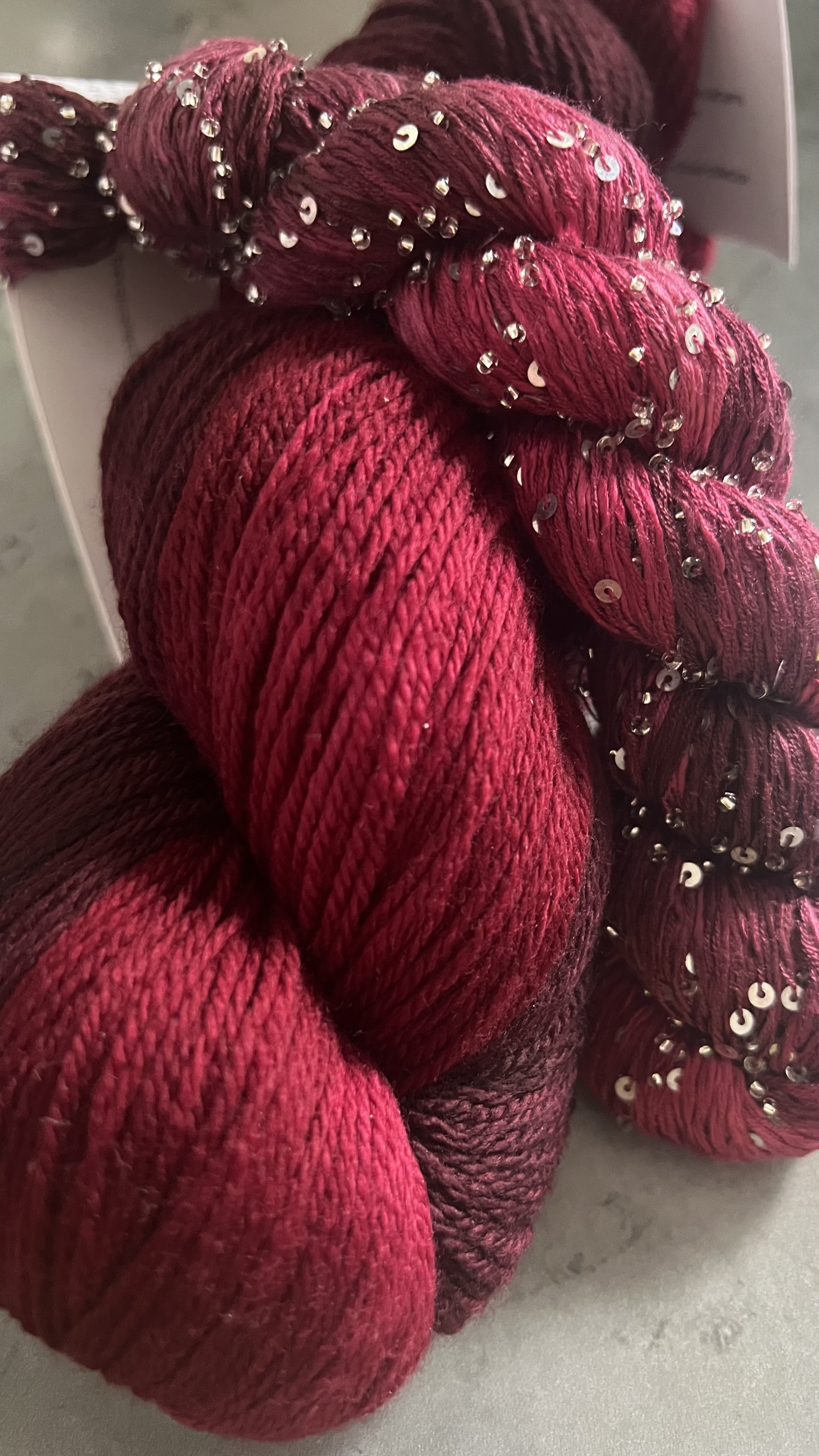 ARTYARNS MERINO CLOUD Witchy-Poo (7608)