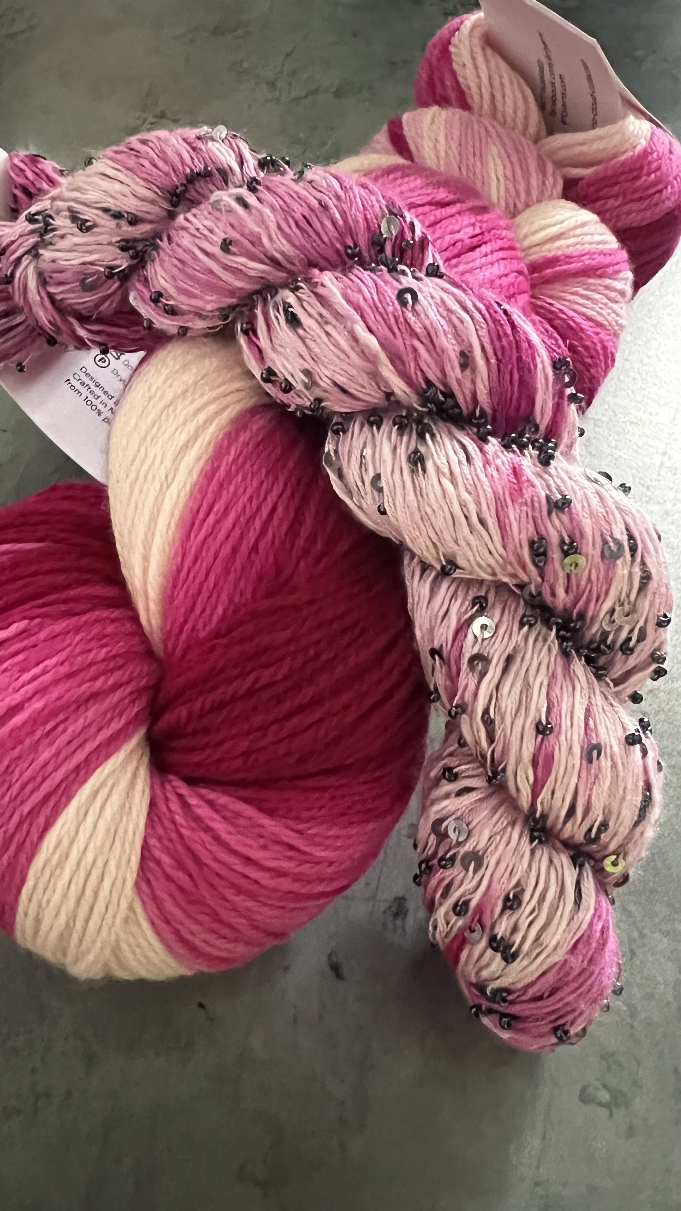 ARTYARNS MERINO CLOUD