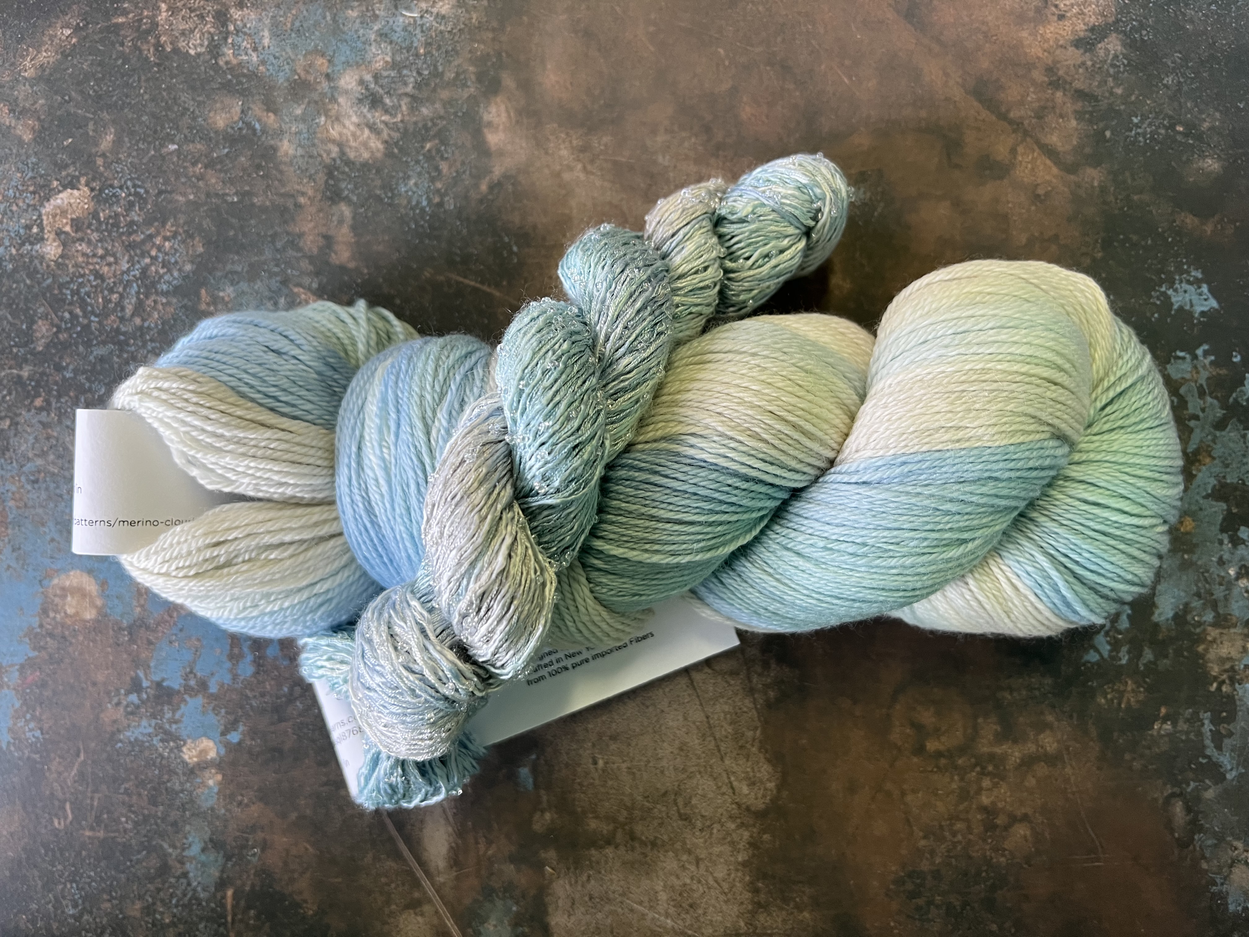ARTYARNS MERINO CLOUD