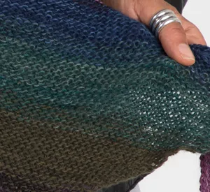Cashmere Triangle Kit