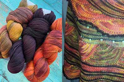 Artyarns Merino Cloud