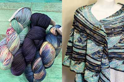 Artyarns Merino Cloud