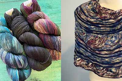 Artyarns Merino Cloud