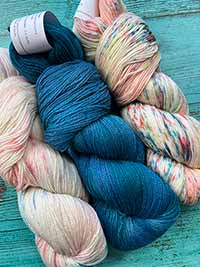 Artyarns Merino Cloud