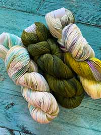 Artyarns Merino Cloud