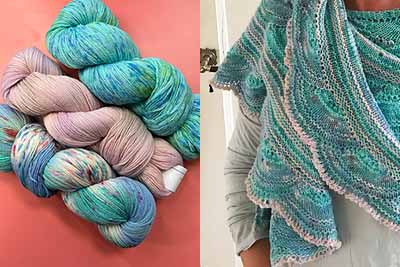 Artyarns Merino Cloud