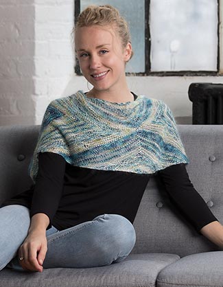 Artyarns Greek Odyssey Knitkit