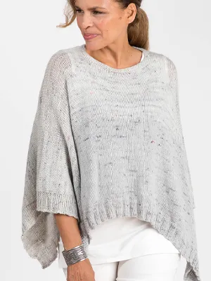 Artyarns Kits | Poncho Combo featuring the Celebrity + The Easy Collar Poncho