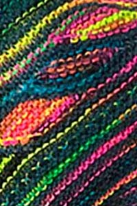 Neon Triangl Shawl Kit